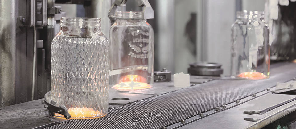 Manufacturing Capabilities